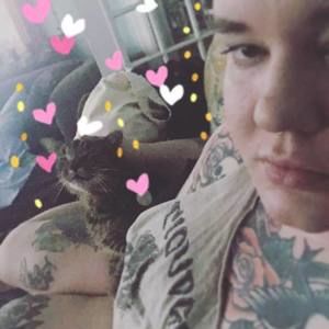 Meet your Posher, Kim